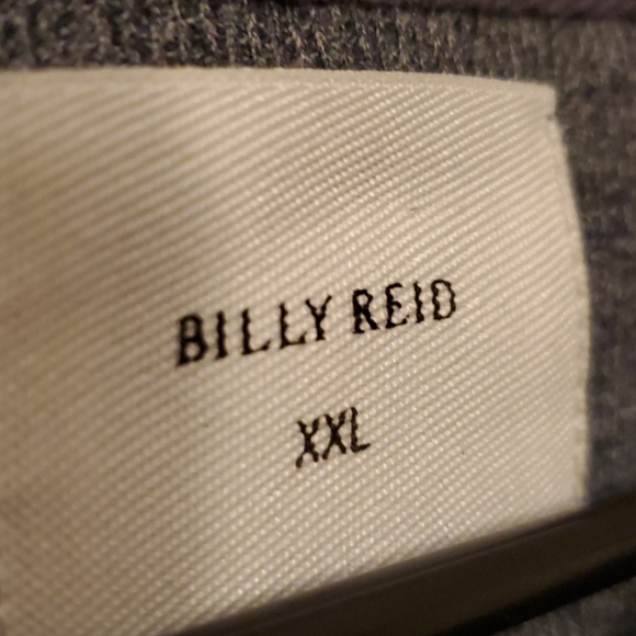 Billy Reid Sweater - Picture 2 of 3